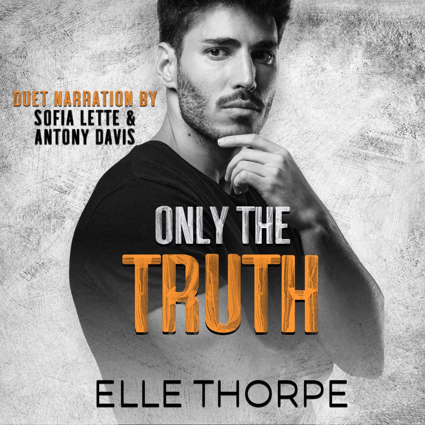 Only The Truth — Audiobook
