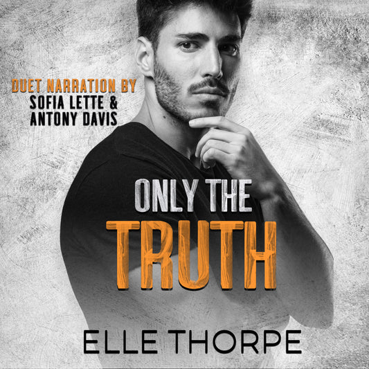 Only The Truth — Audiobook